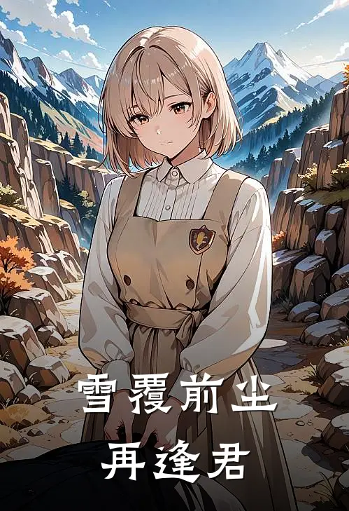 雪覆前尘再逢君