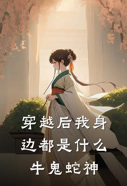 穿越后我身边都是什么牛鬼蛇神