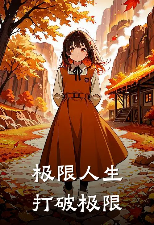 极限人生：打破极限