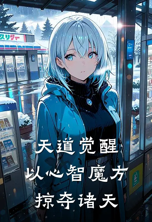 天道觉醒：以心智魔方掠夺诸天