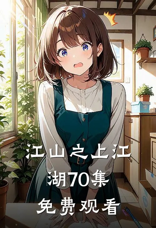 江山之上江湖70集免费观看