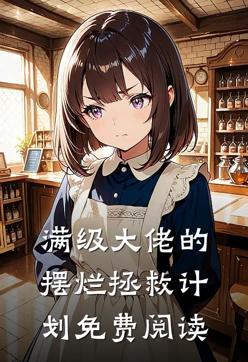 满级大佬的摆烂拯救计划免费阅读