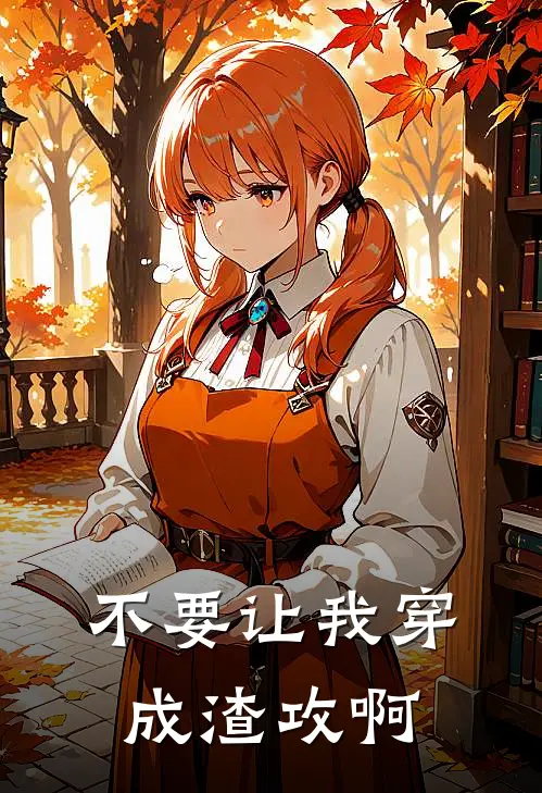 不要让我穿成渣攻啊