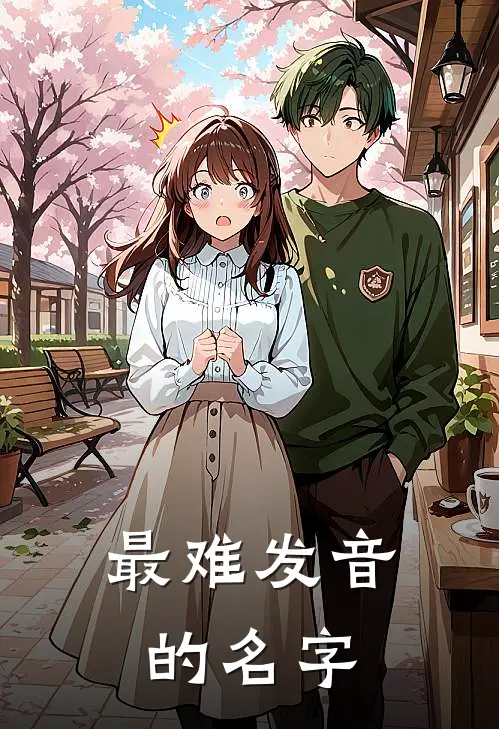 最难发音的名字