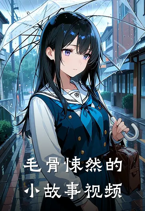 毛骨悚然的小故事视频