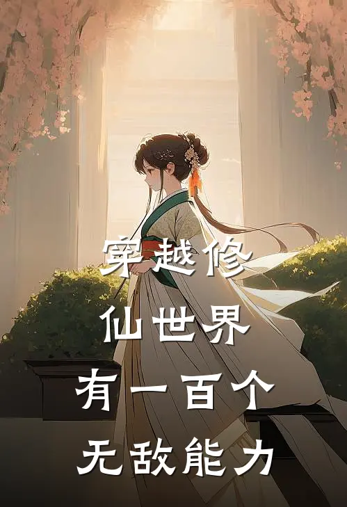 穿越修仙世界，有一百个无敌能力