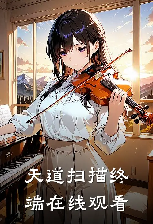 天道扫描终端在线观看