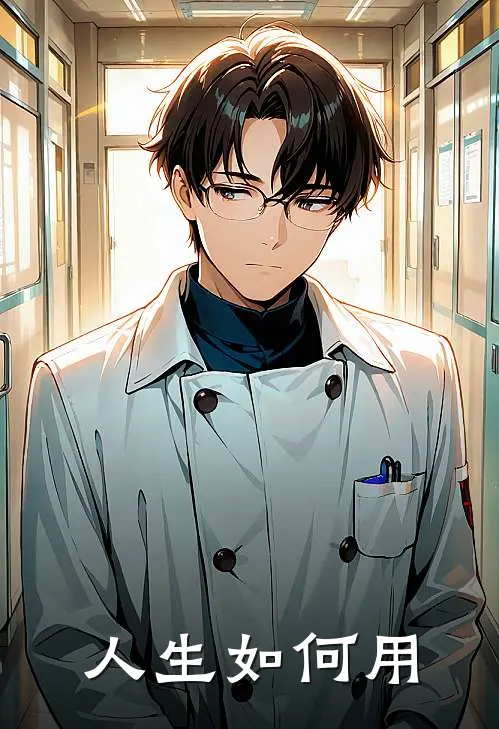 人生如何用