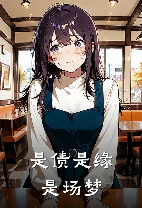 是债是缘是场梦