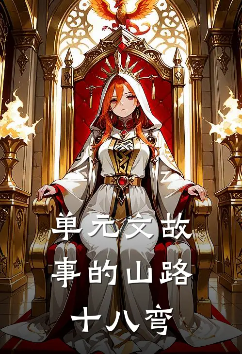 【单元文】故事的山路十八弯