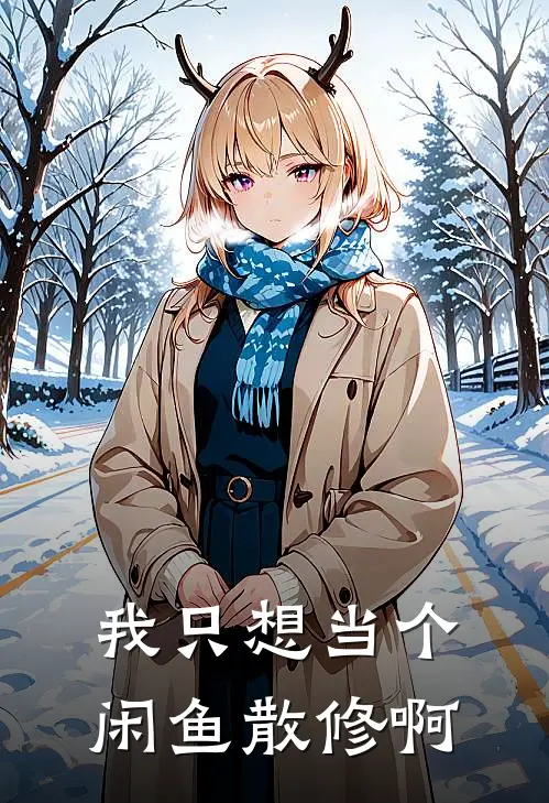 我只想当个闲鱼散修啊