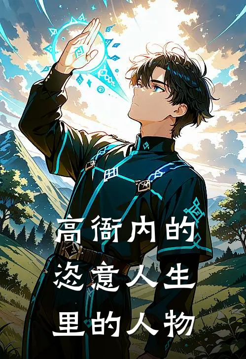 高衙内的恣意人生里的人物