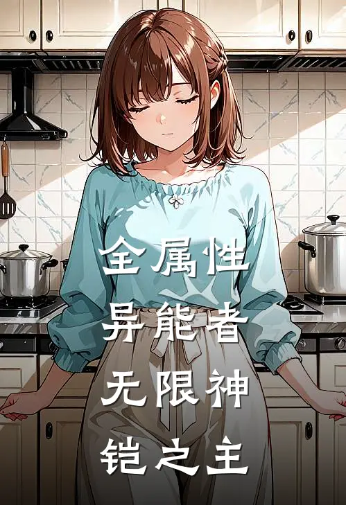 全属性异能者，无限神铠之主