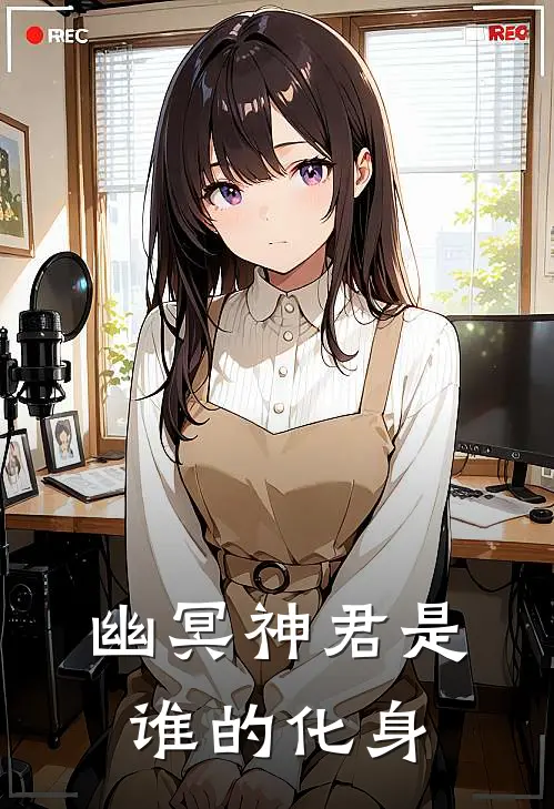 幽冥神君是谁的化身