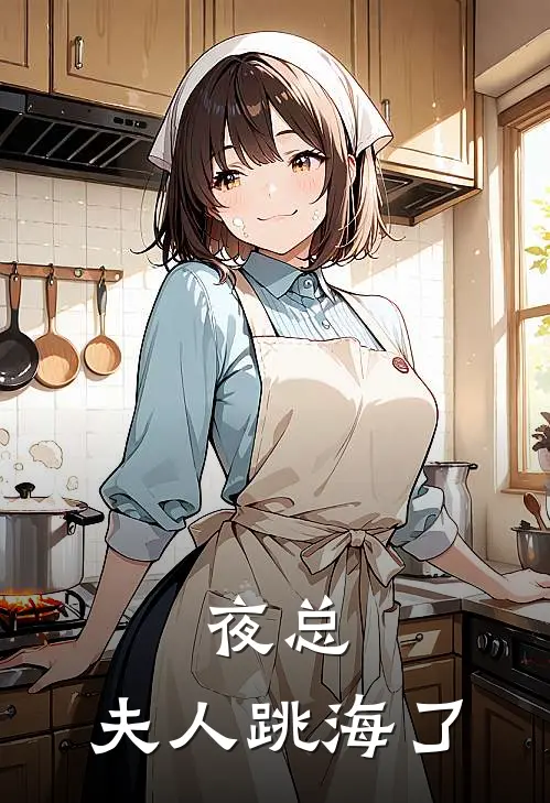 夜总，夫人跳海了