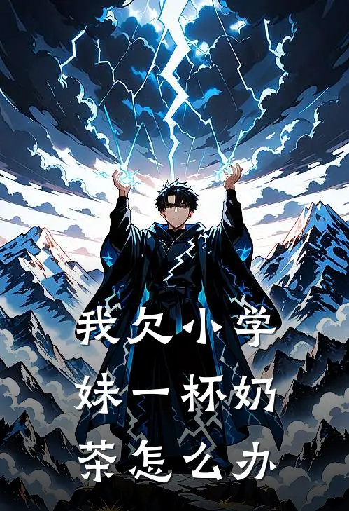 我欠小学妹一杯奶茶怎么办