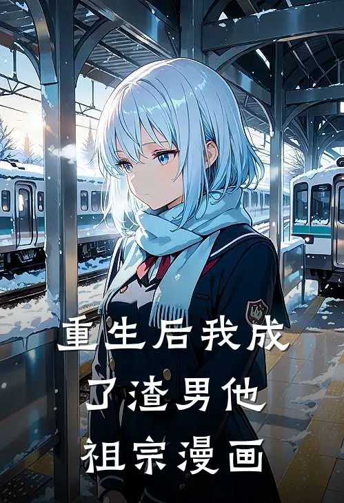 重生后我成了渣男他祖宗漫画