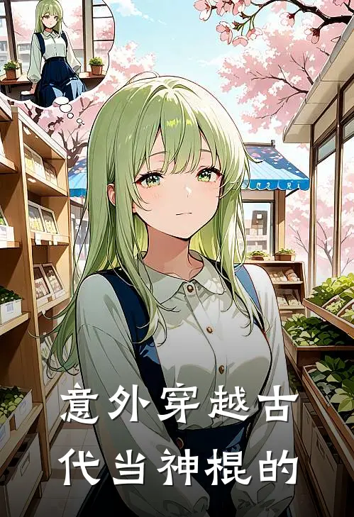 意外穿越古代当神棍的