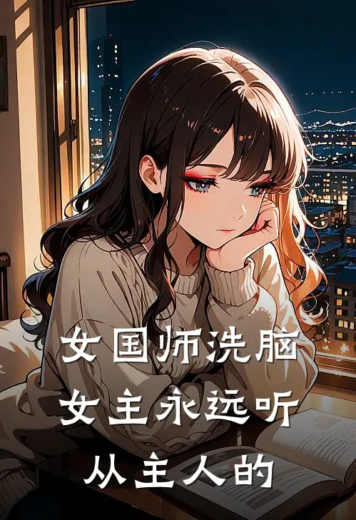 女国师洗脑女主永远听从主人的