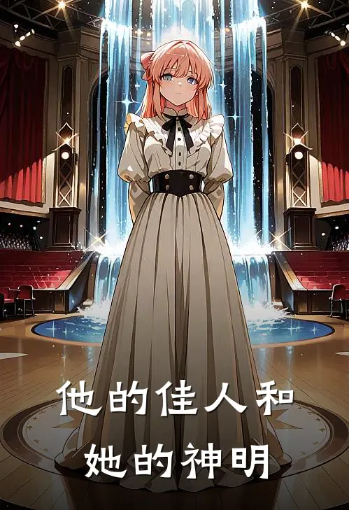 他的佳人和她的神明