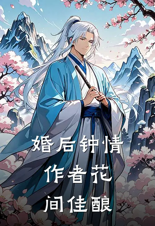 婚后钟情作者花间佳酿