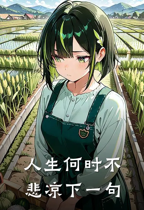 人生何时不悲凉下一句