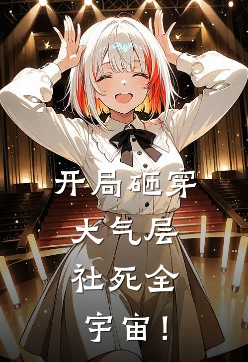 开局砸穿大气层，社死全宇宙！