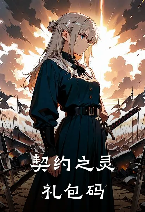 契约之灵礼包码