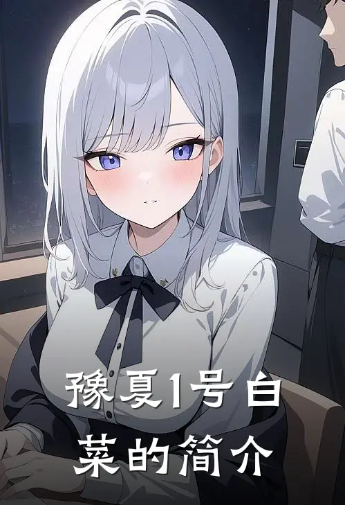 豫夏1号白菜的简介