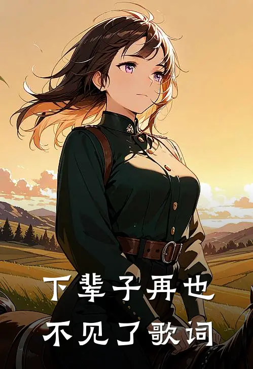 下辈子再也不见了歌词