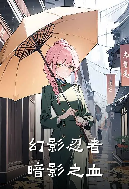 幻影忍者：暗影之血