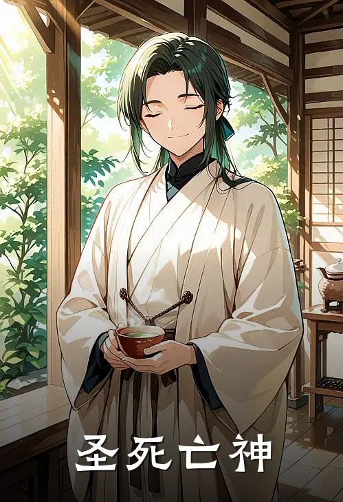 圣死亡神