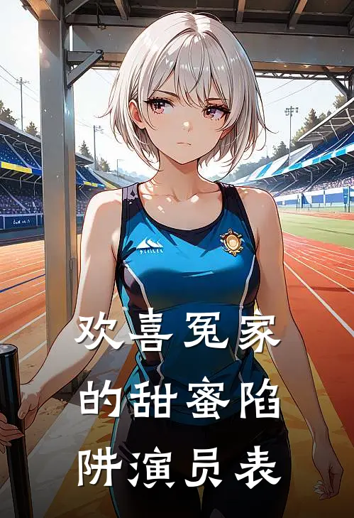 欢喜冤家的甜蜜陷阱演员表