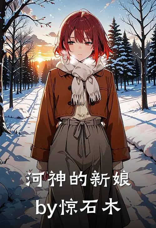 河神的新娘by惊石木