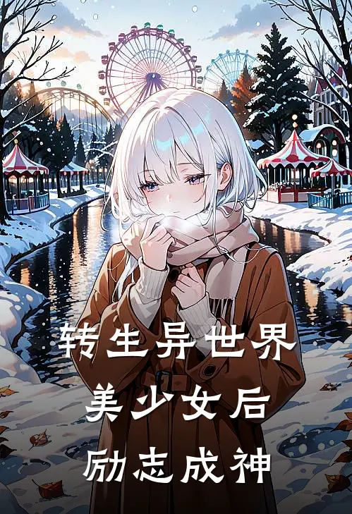 转生异世界美少女后励志成神