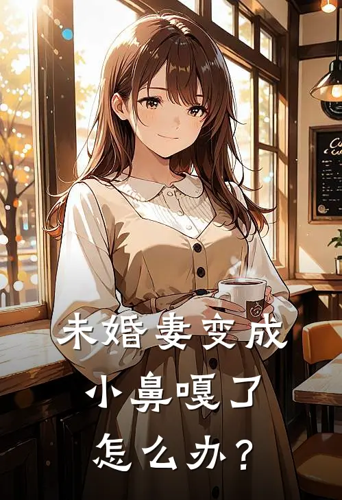 未婚妻变成小鼻嘎了，怎么办？