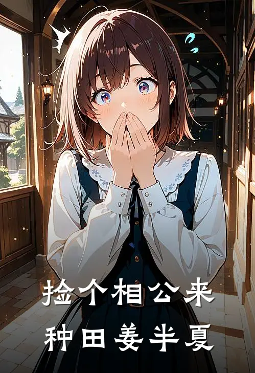 捡个相公来种田姜半夏