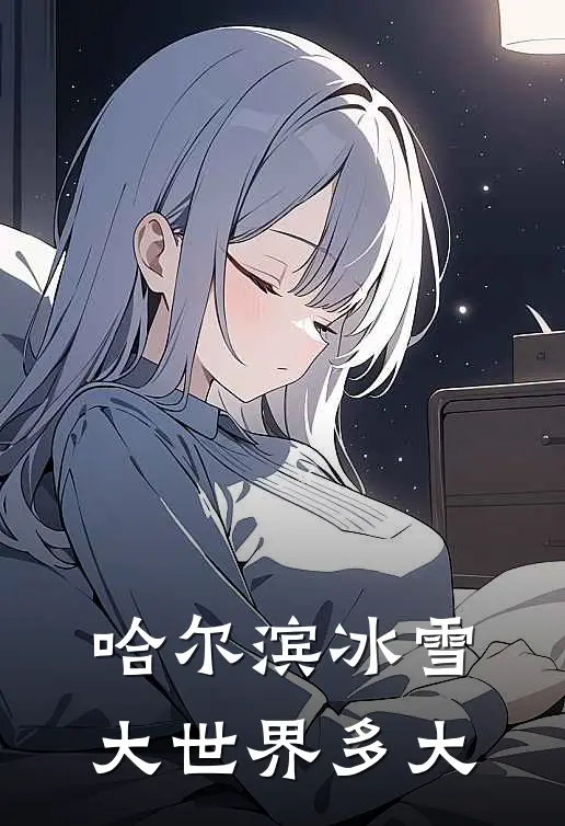 哈尔滨冰雪大世界多大