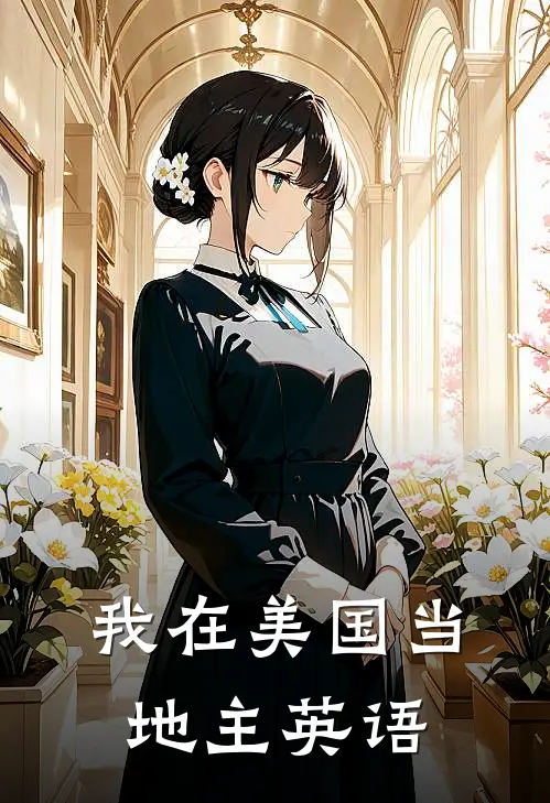 我在美国当地主英语