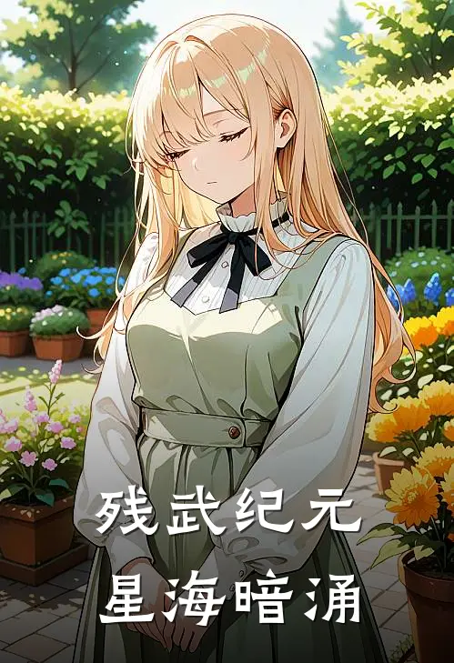残武纪元：星海暗涌(林默玉珏)全文免费阅读无弹窗大结局_《残武纪元：星海暗涌》林默玉珏免费小说