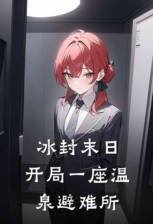 冰封末日：开局一座温泉避难所