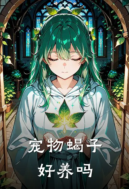 宠物蝎子好养吗