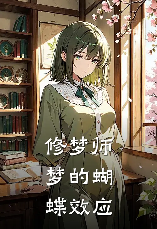 修梦师：梦的蝴蝶效应