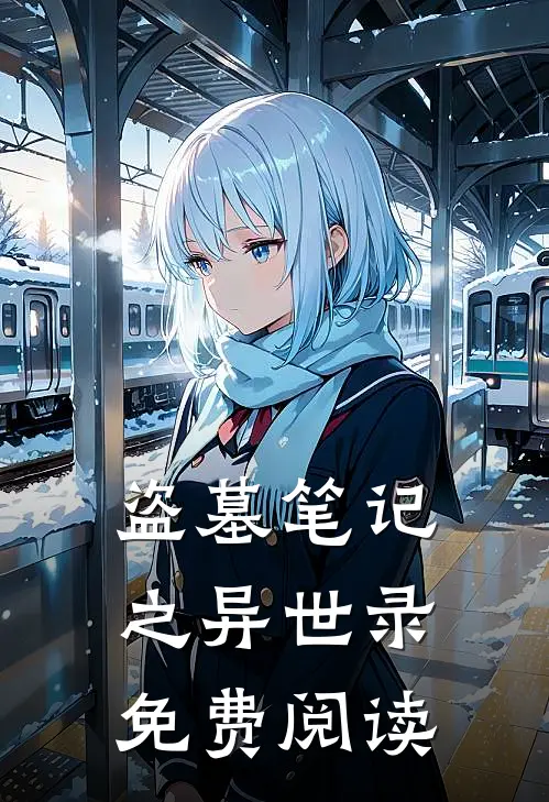 盗墓笔记之异世录免费阅读