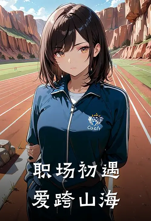 职场初遇，爱跨山海