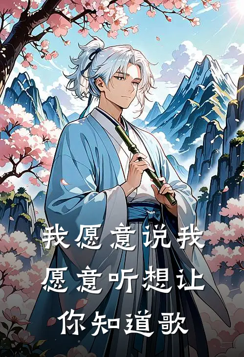 我愿意说我愿意听想让你知道歌