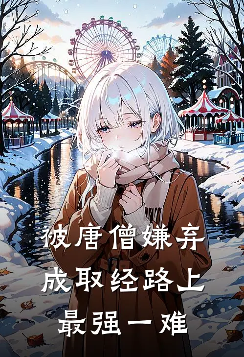 被唐僧嫌弃，成取经路上最强一难