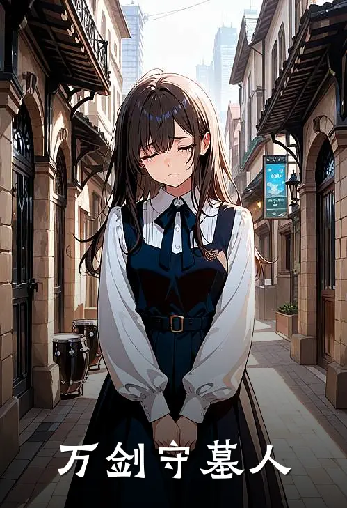 万剑守墓人