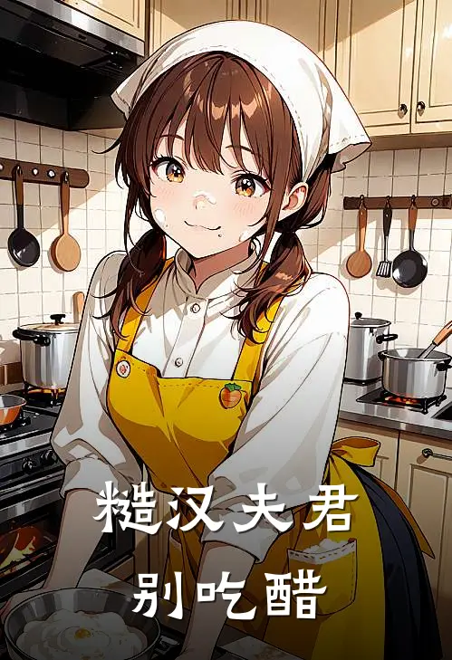 糙汉夫君别吃醋