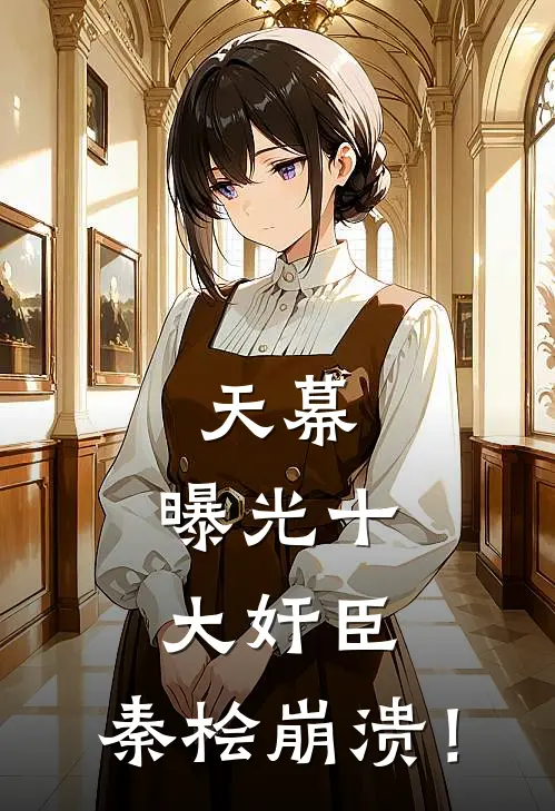 天幕：曝光十大奸臣，秦桧崩溃！